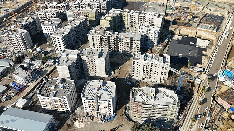 Antakya 6. Etap