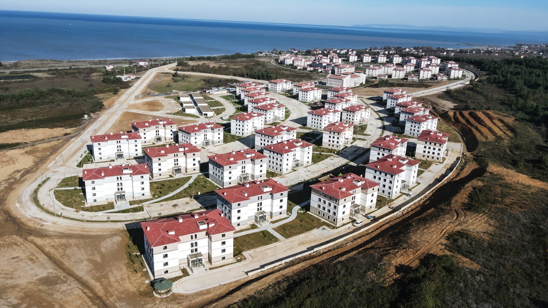 Sakarya Kocaali TOKİ