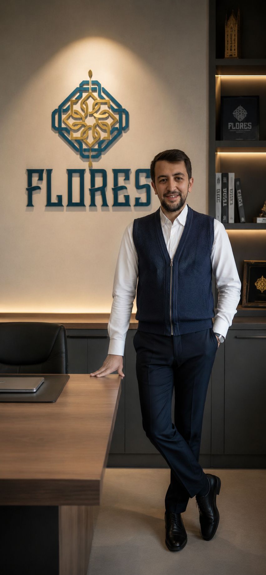Mustafa Burak Çimen